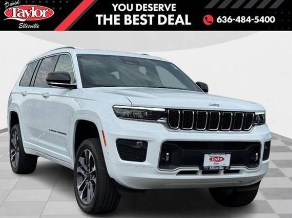 JEEP GRAND CHEROKEE 2022 1C4RJKDGXN8514289 image